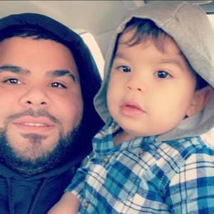 Meet your Posher, Frankie